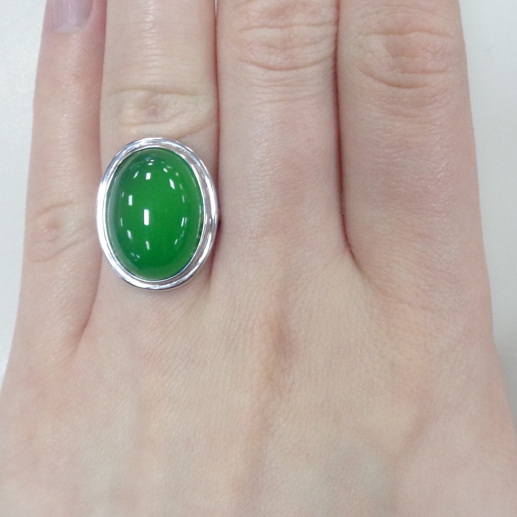 10322-003742 Кольцо (Ag 925)